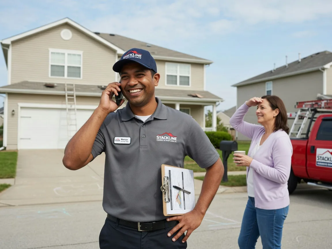 Chimney flashing repair Denton, MD FAQs
